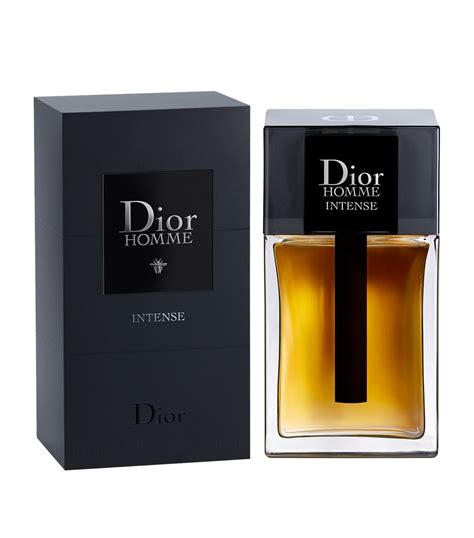 christian dior homme intense 100ml|dior homme intense 100 ml.